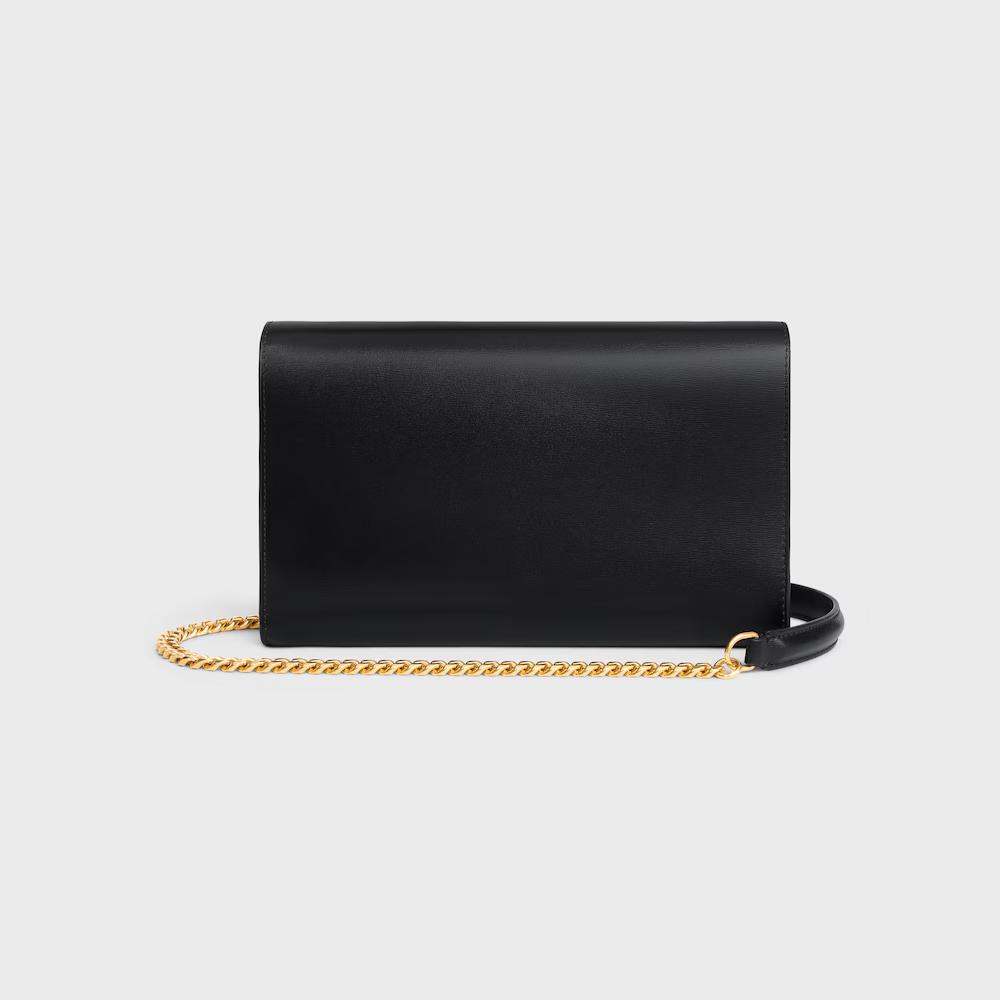 Envelope Wallet on Chain