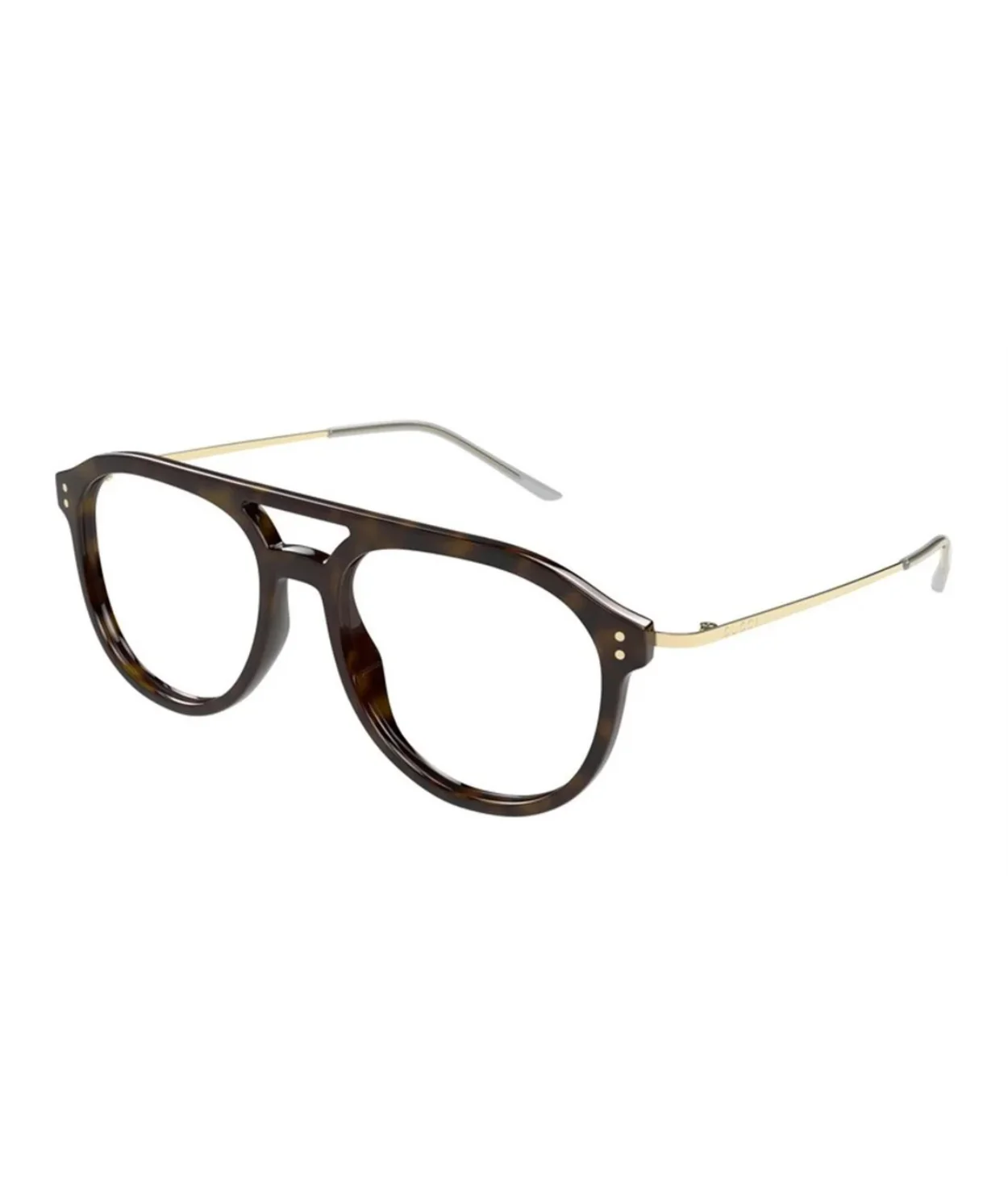 Gucci GG1708O Aviator Eyeglasses