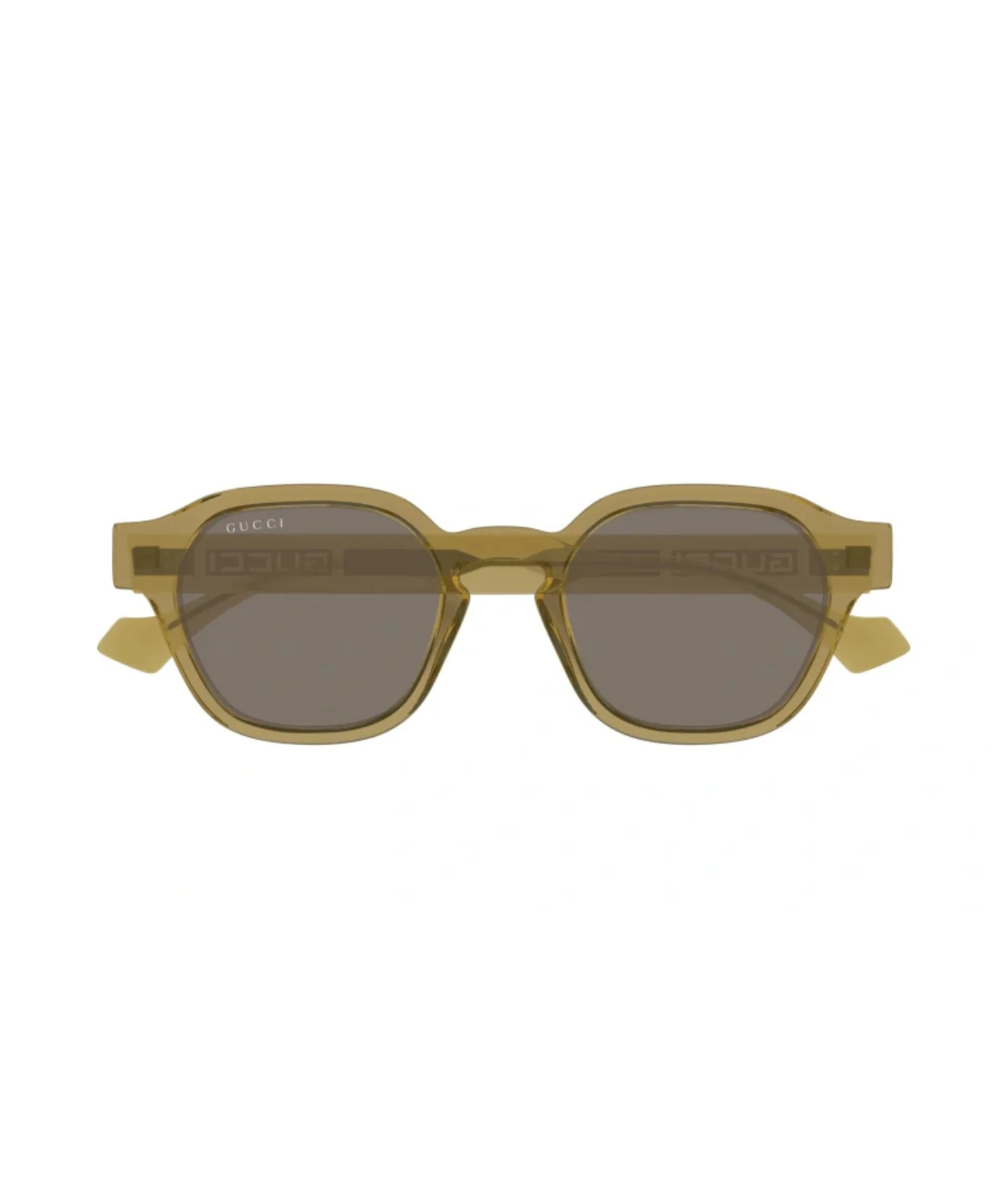 Yellow-Brown