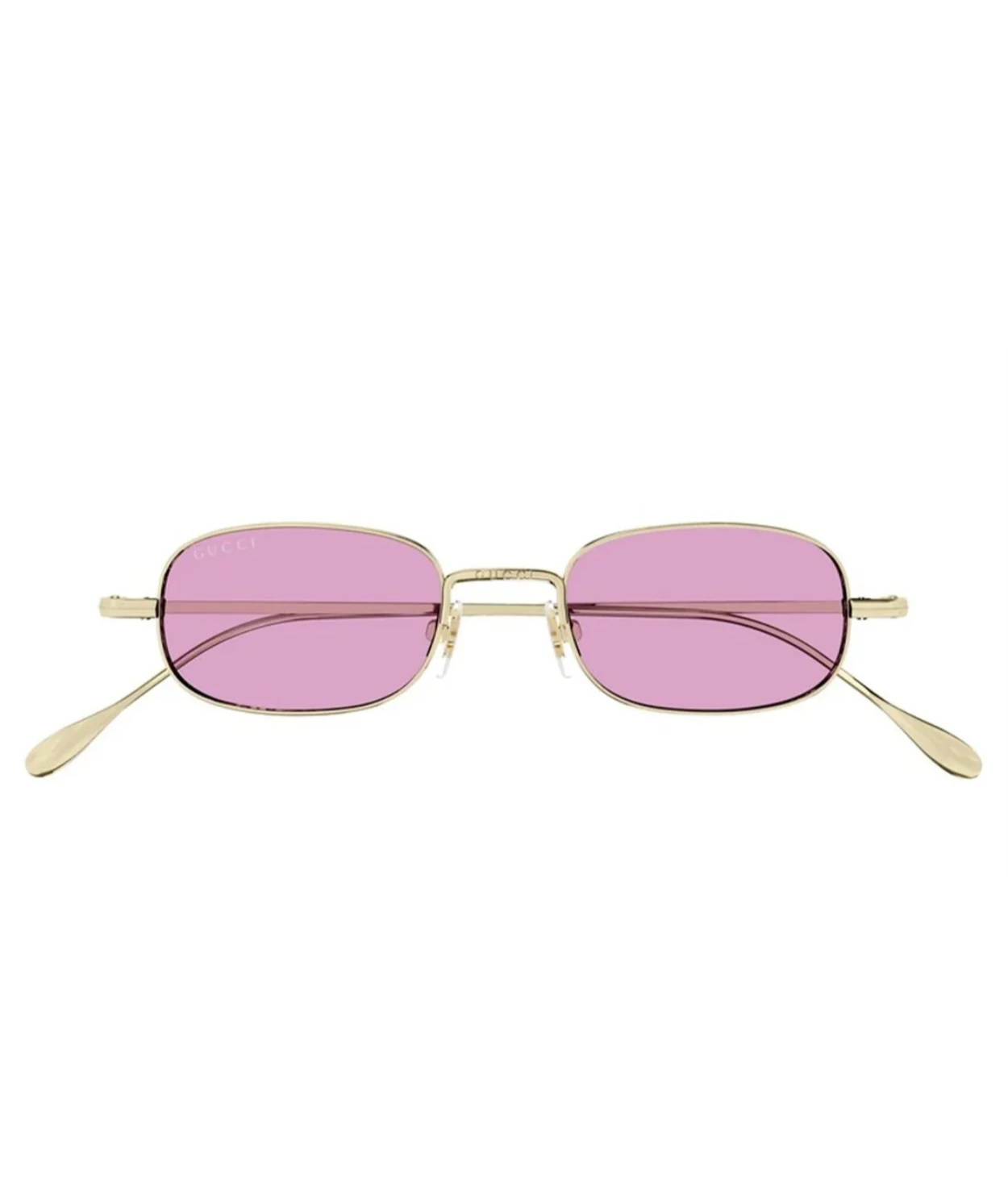 Gold-Pink