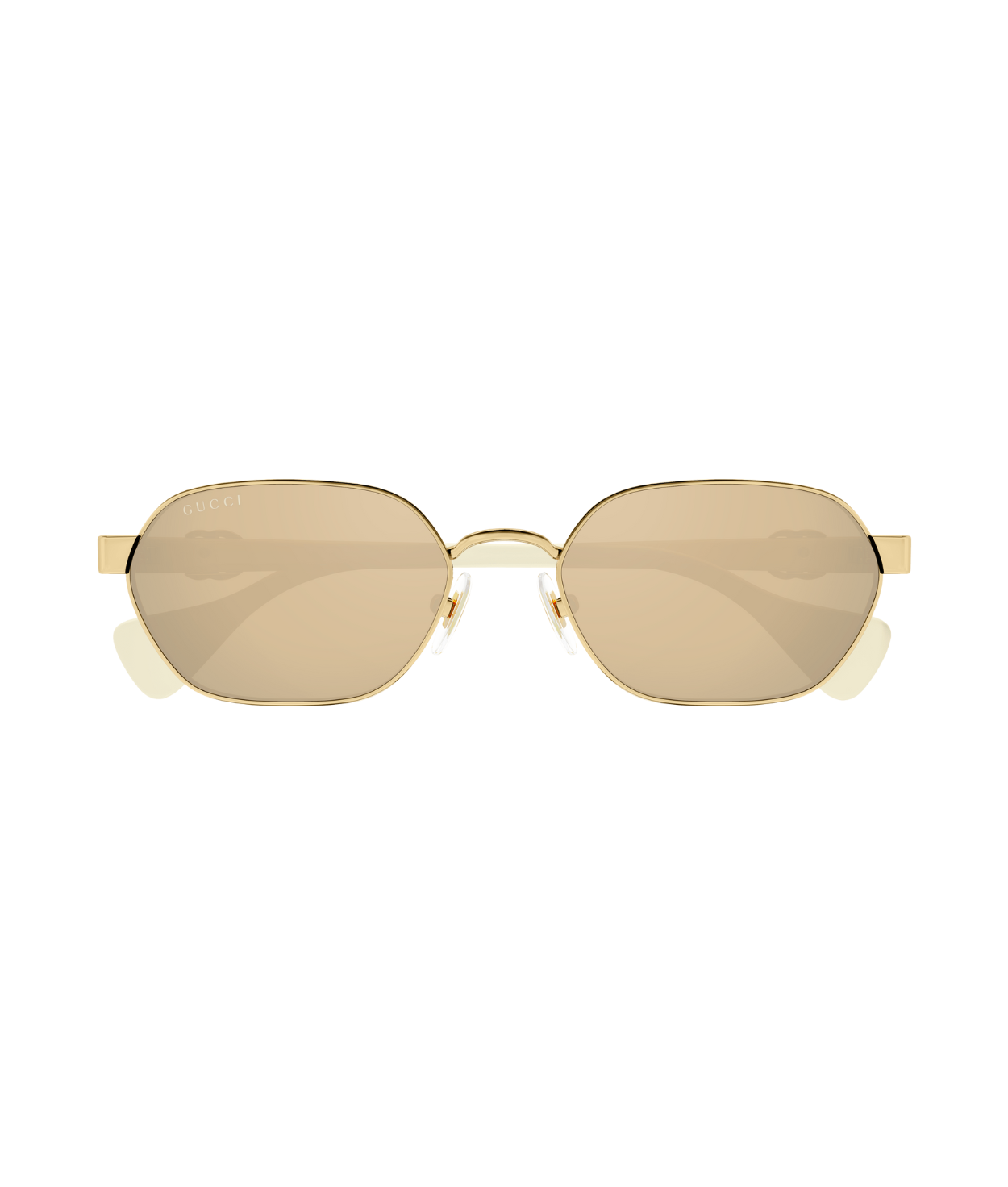 Gucci GG1593S Panthos Sunglasses