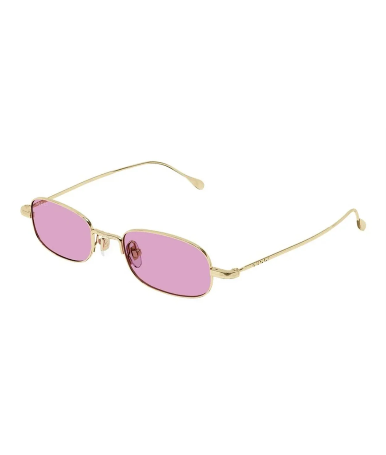 Gold-Pink