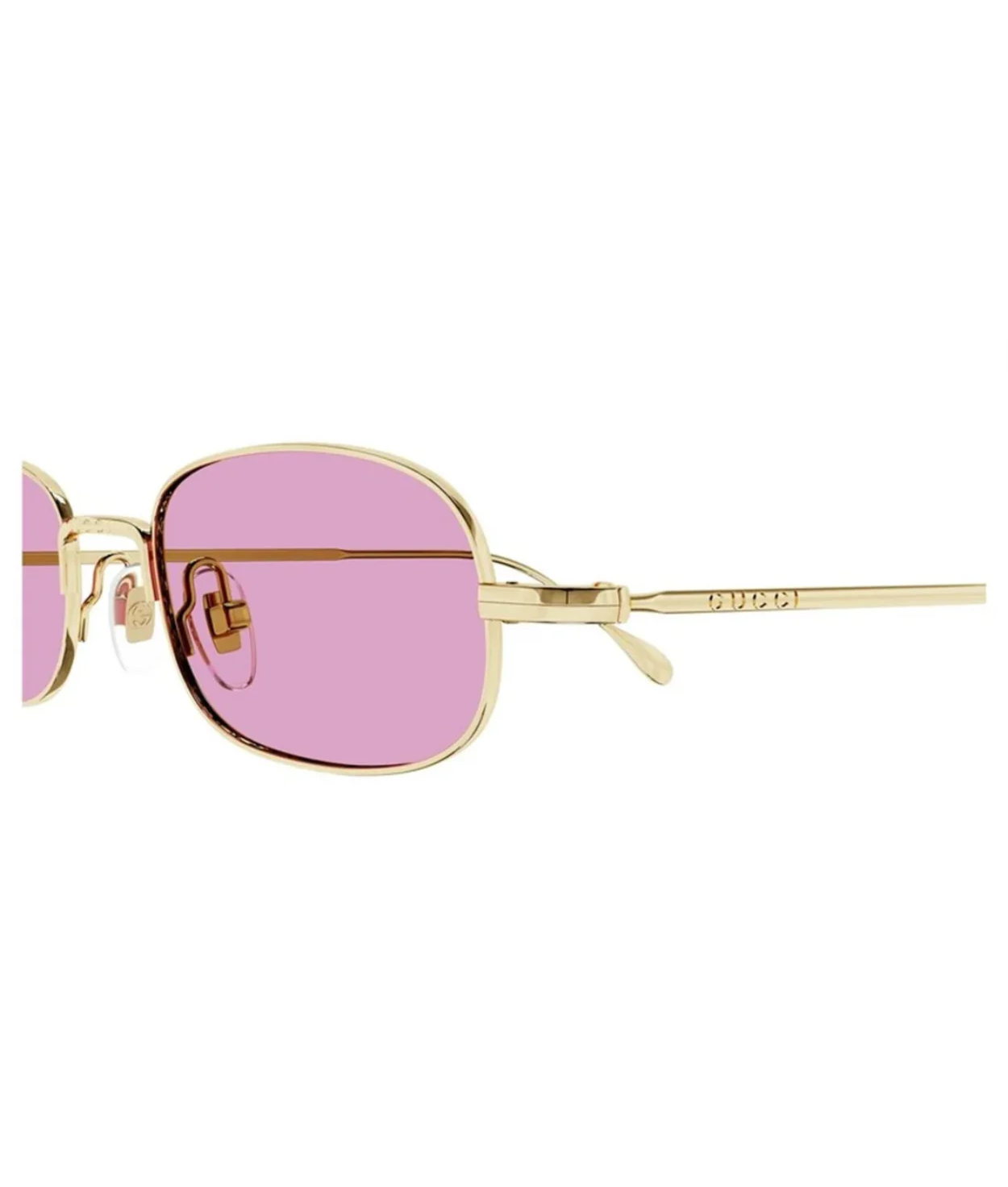 Gold-Pink