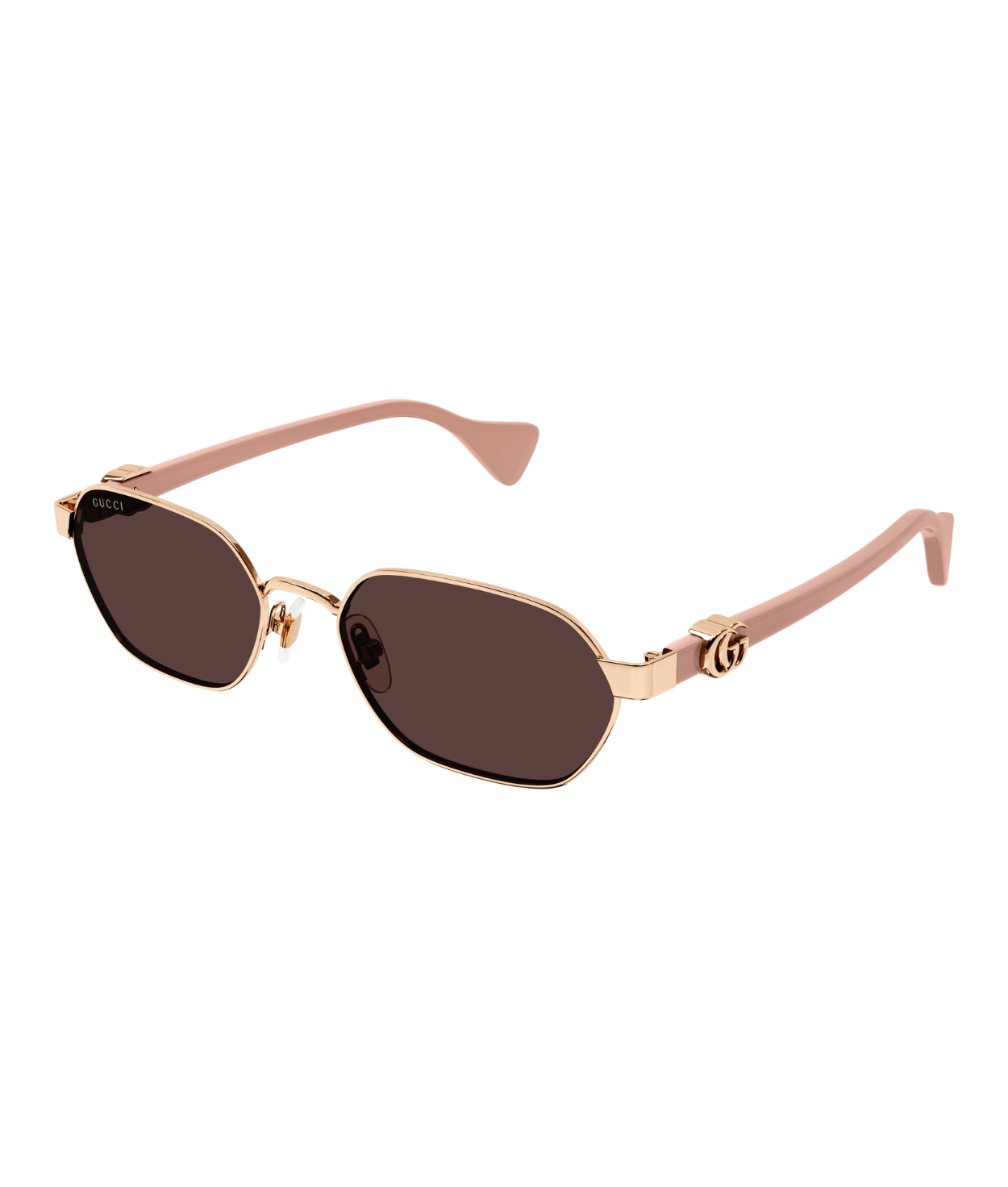 Gucci GG1593S Panthos Sunglasses