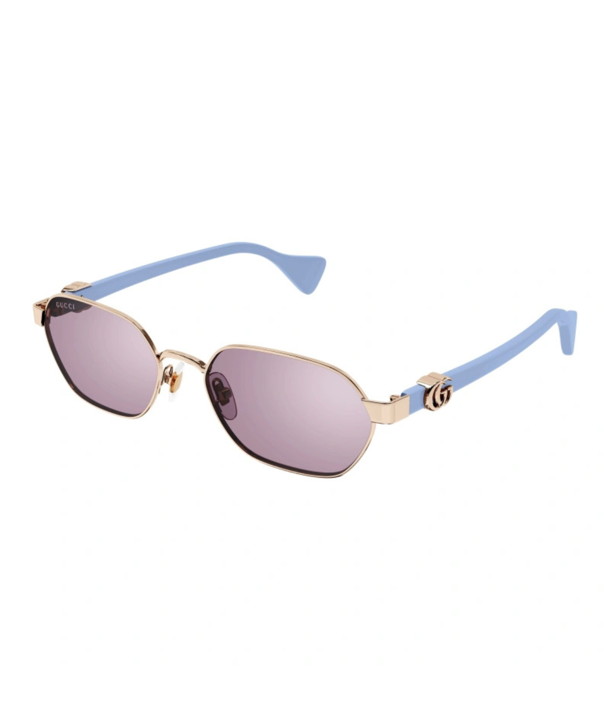 Gucci GG1593S Panthos Sunglasses