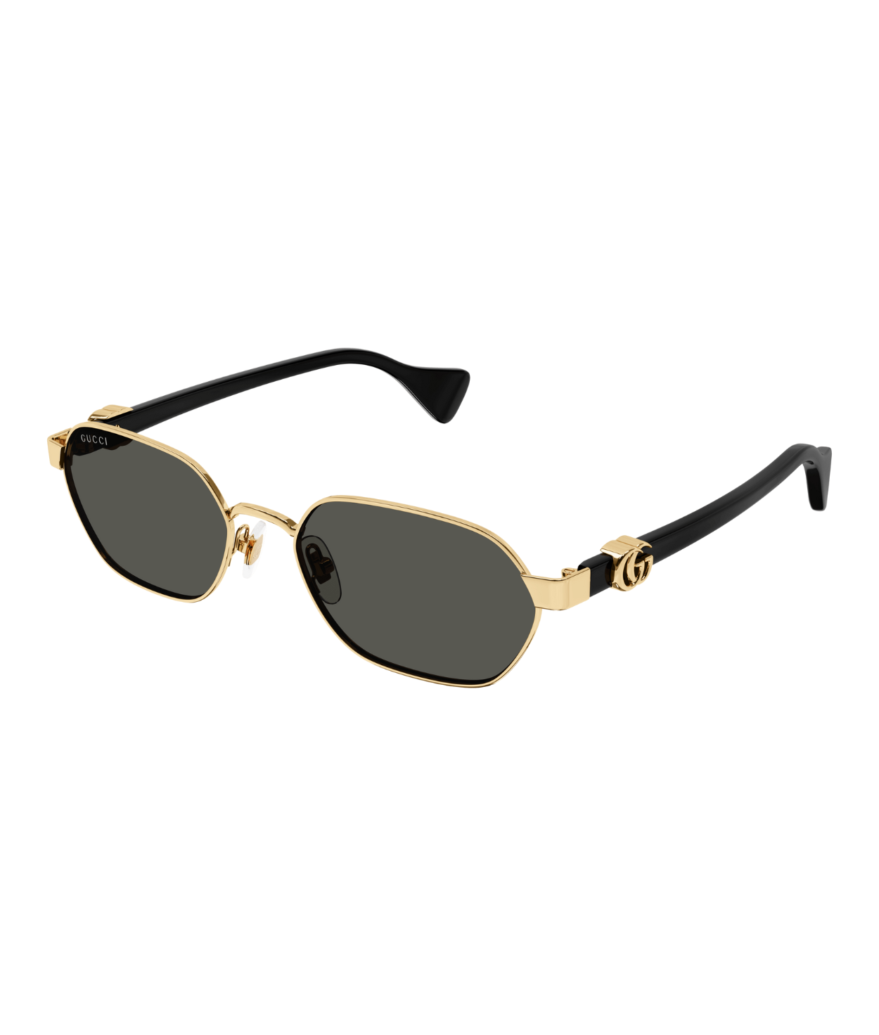 Gucci GG1593S Panthos Sunglasses
