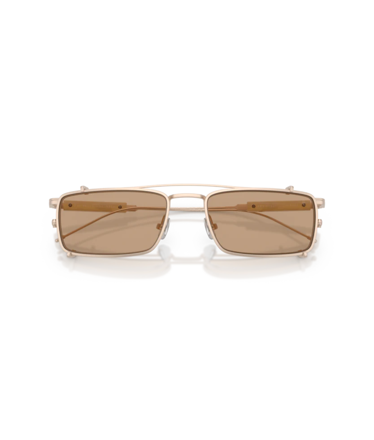 Brunello Cucinelli 0BC2014ST Rectangle Sunglasses