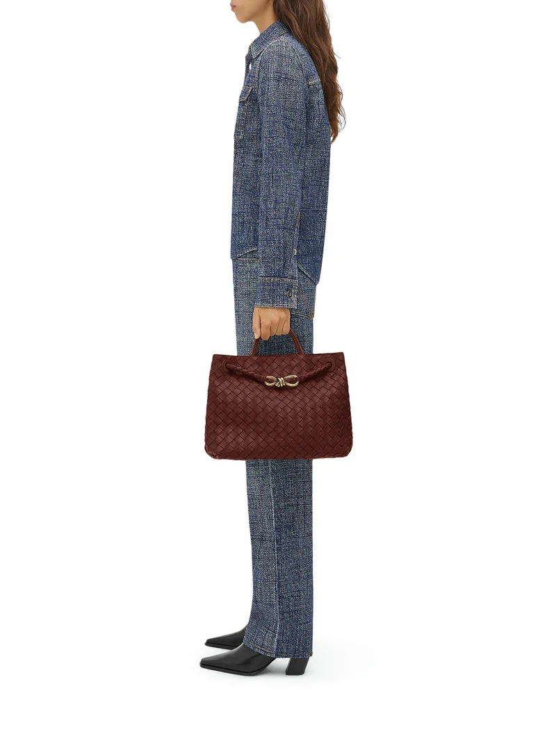 Andiamo Bag Medium