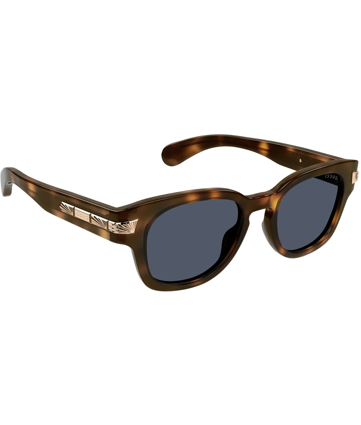 Gucci GG1518S Square Sunglasses