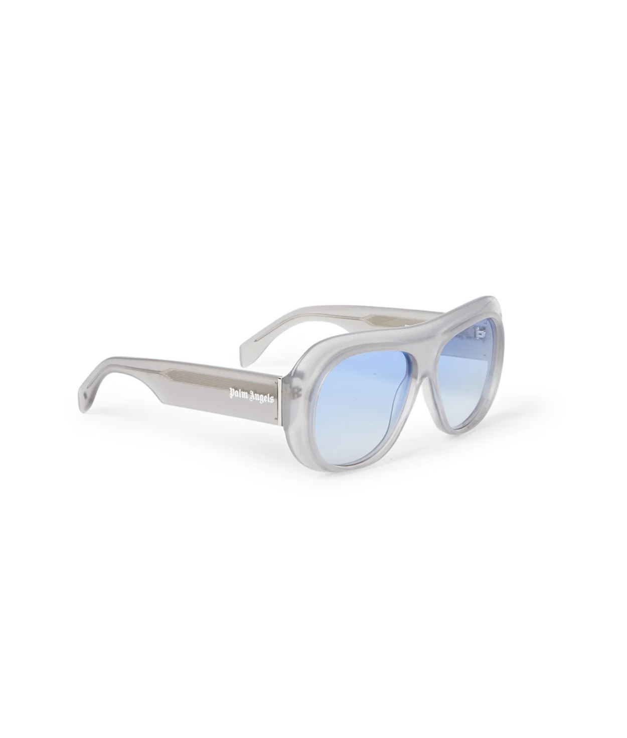 Palm Angels Elfin Pilot Sunglasses