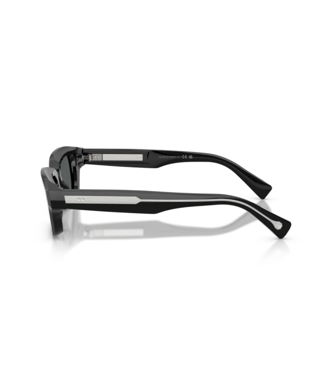 Brunello Cucinelli Marla 0BC4019S Rectangle Sunglasses