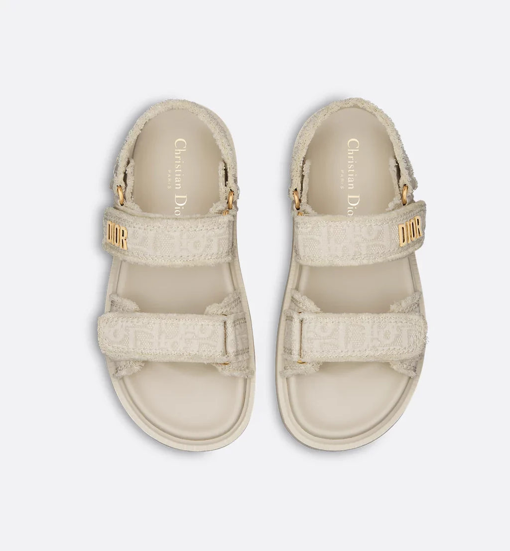 Dioract Sandal