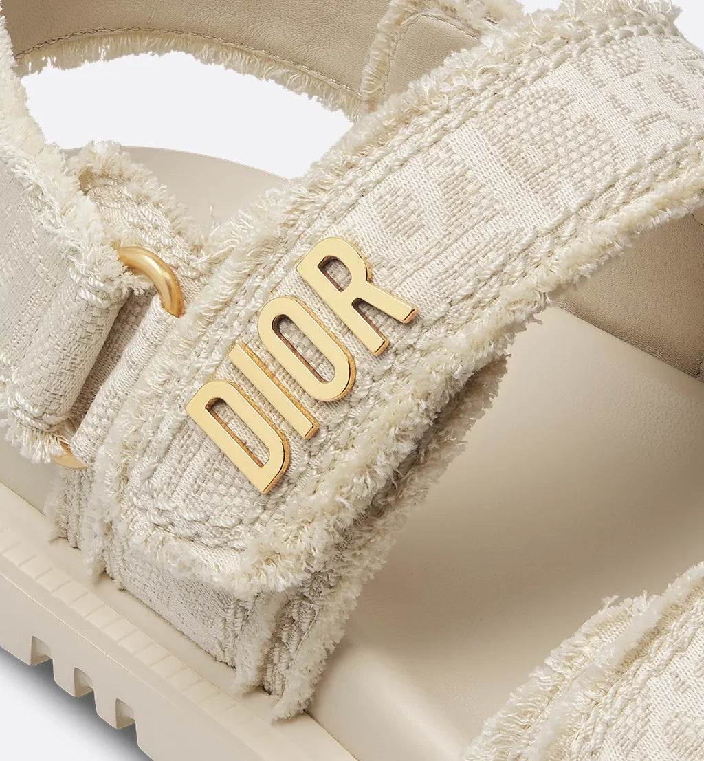 Dioract Sandal