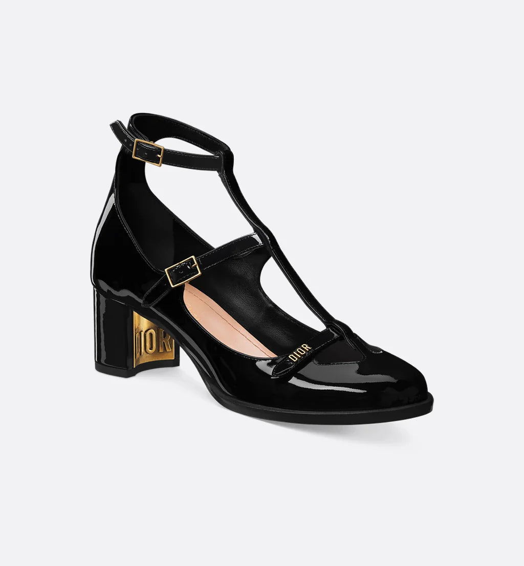 Aime Dior Pump