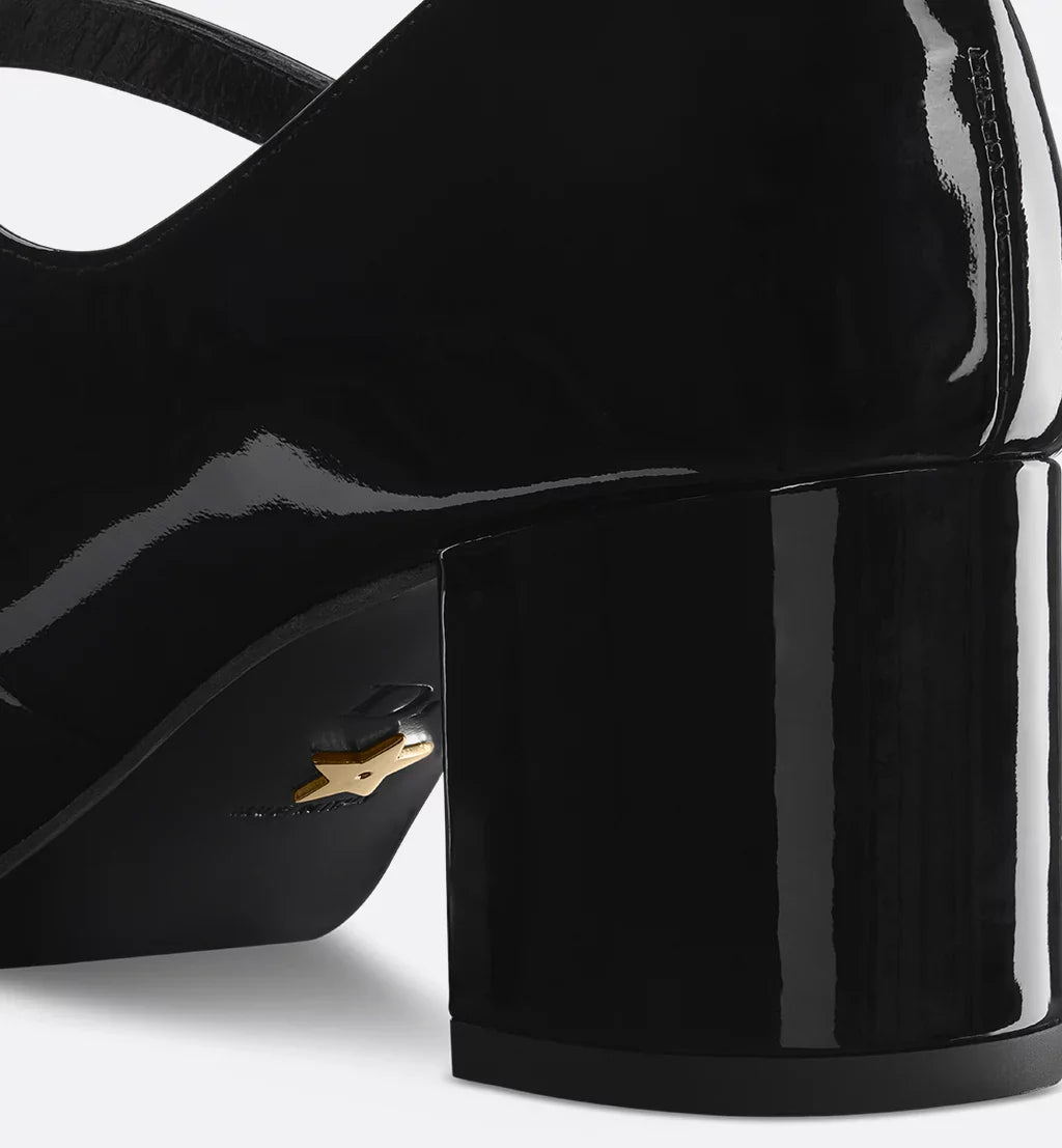 Aime Dior Pump