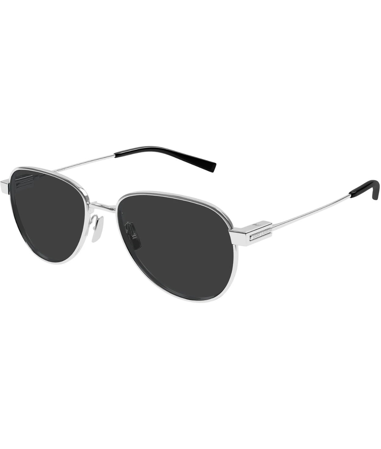 Saint Laurent SL 772 Aviators Sunglasses