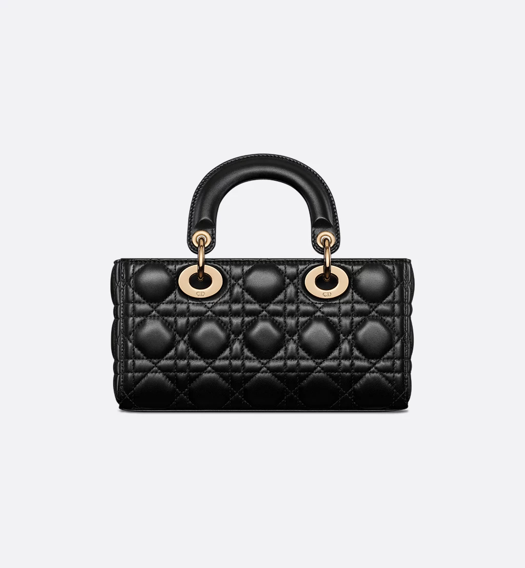 Small Lady D-Joy Bag