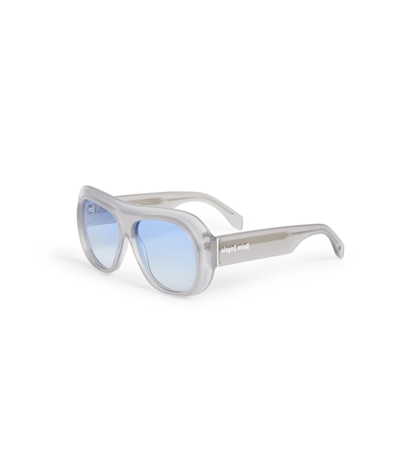Palm Angels Elfin Pilot Sunglasses