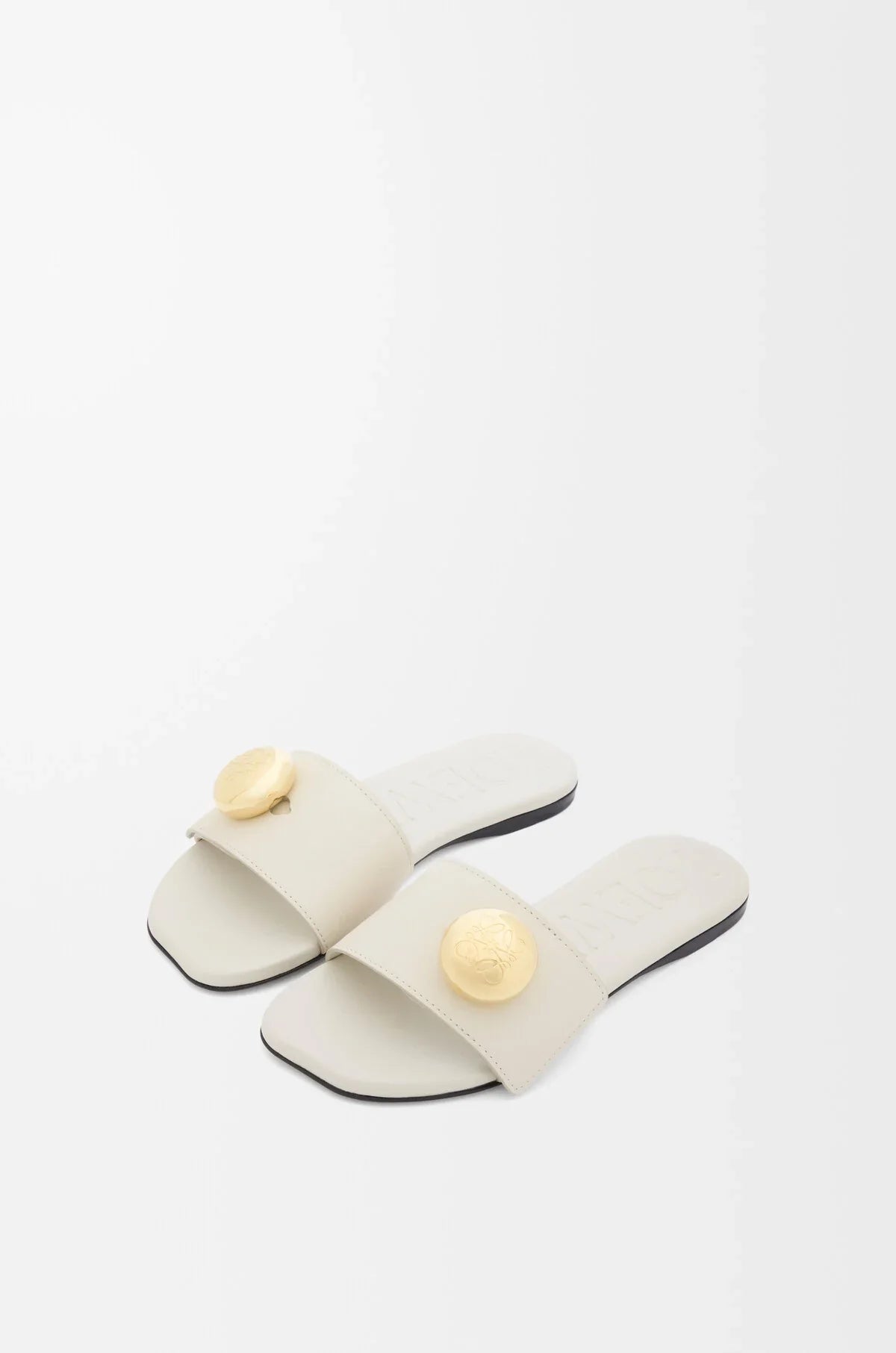 Pebble Slide