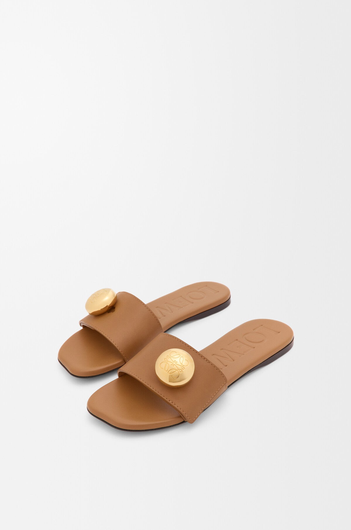 Pebble Slide