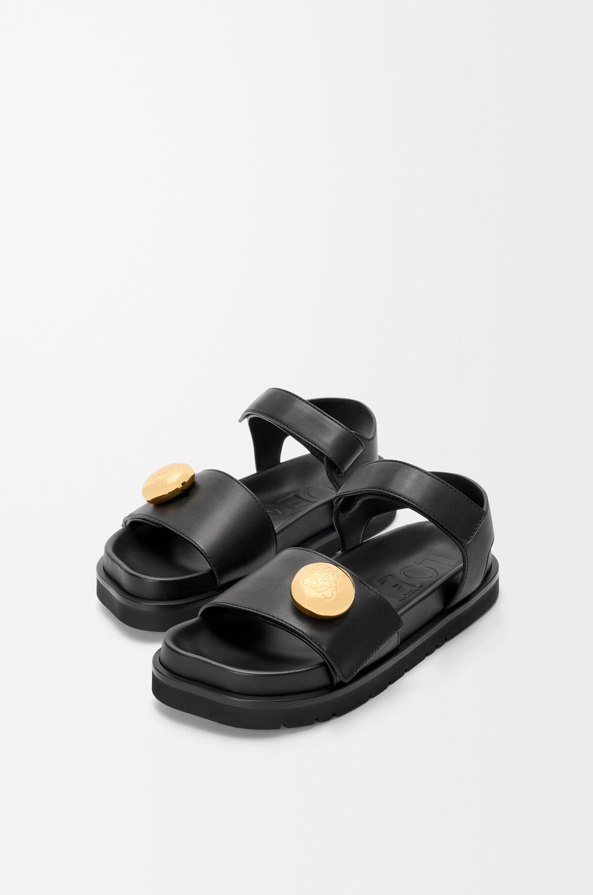 Pebble Fussbett Sandal