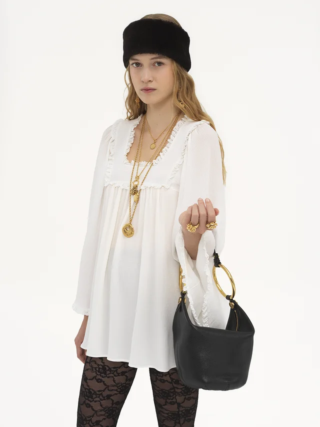 Bracelet Handbag