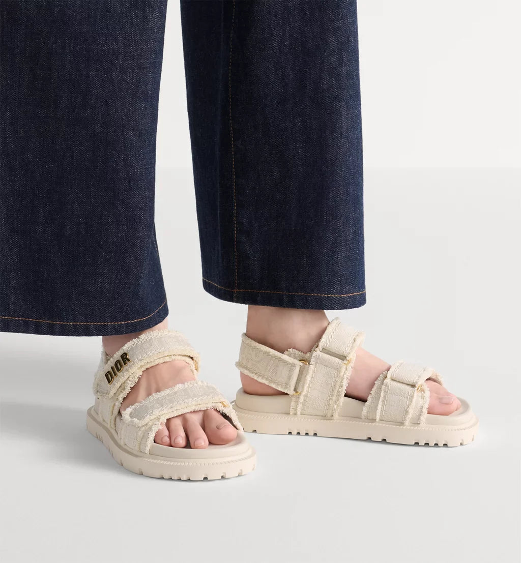 Dioract Sandal
