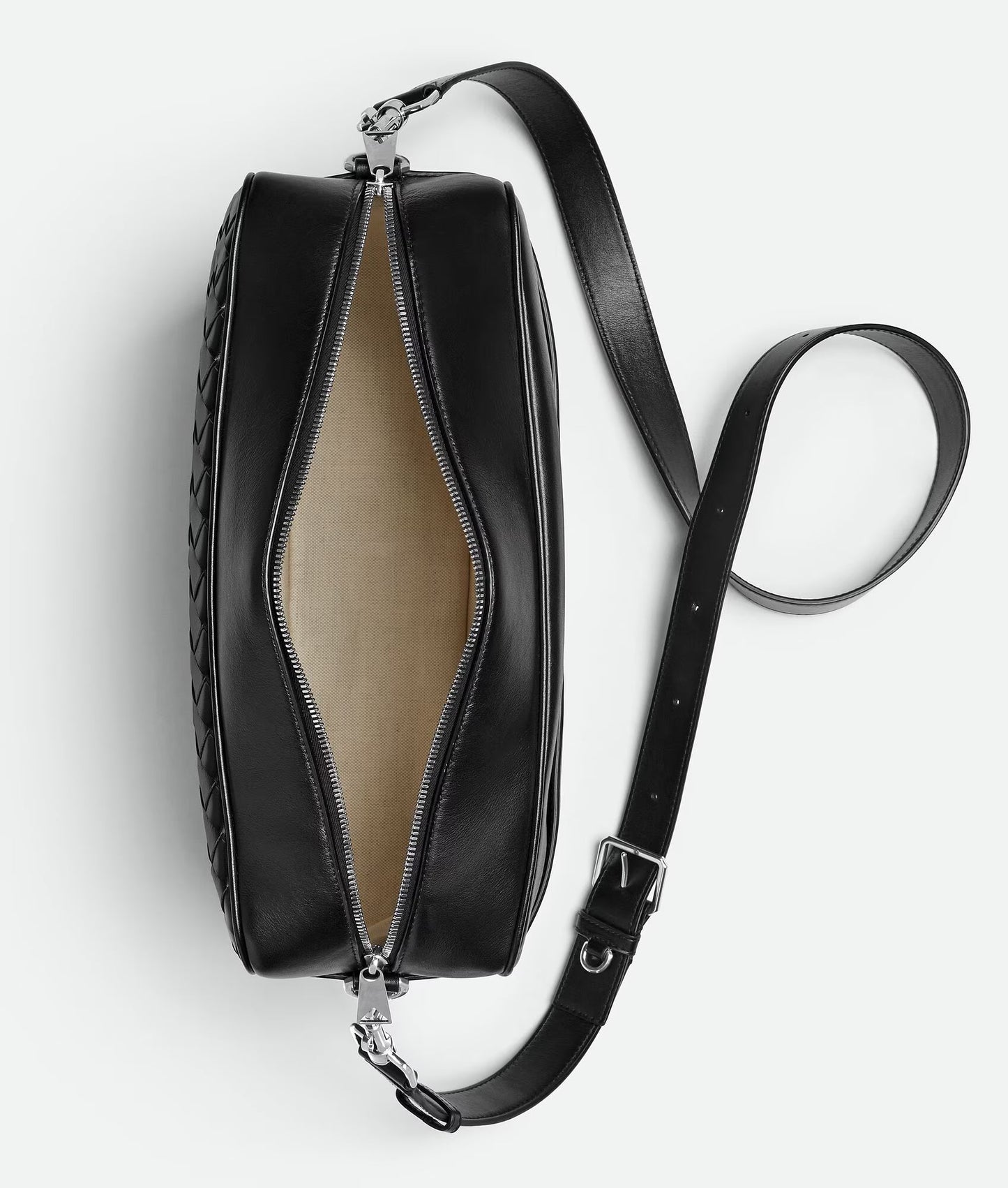 Large Camera Bag