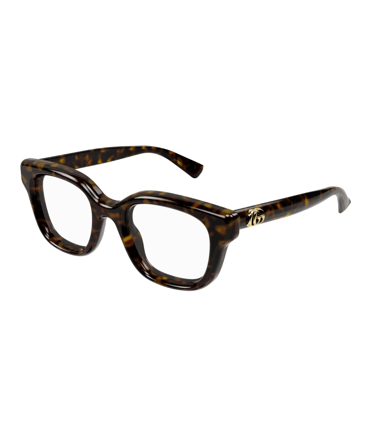 Gucci GG1831O Square Eyeglasses