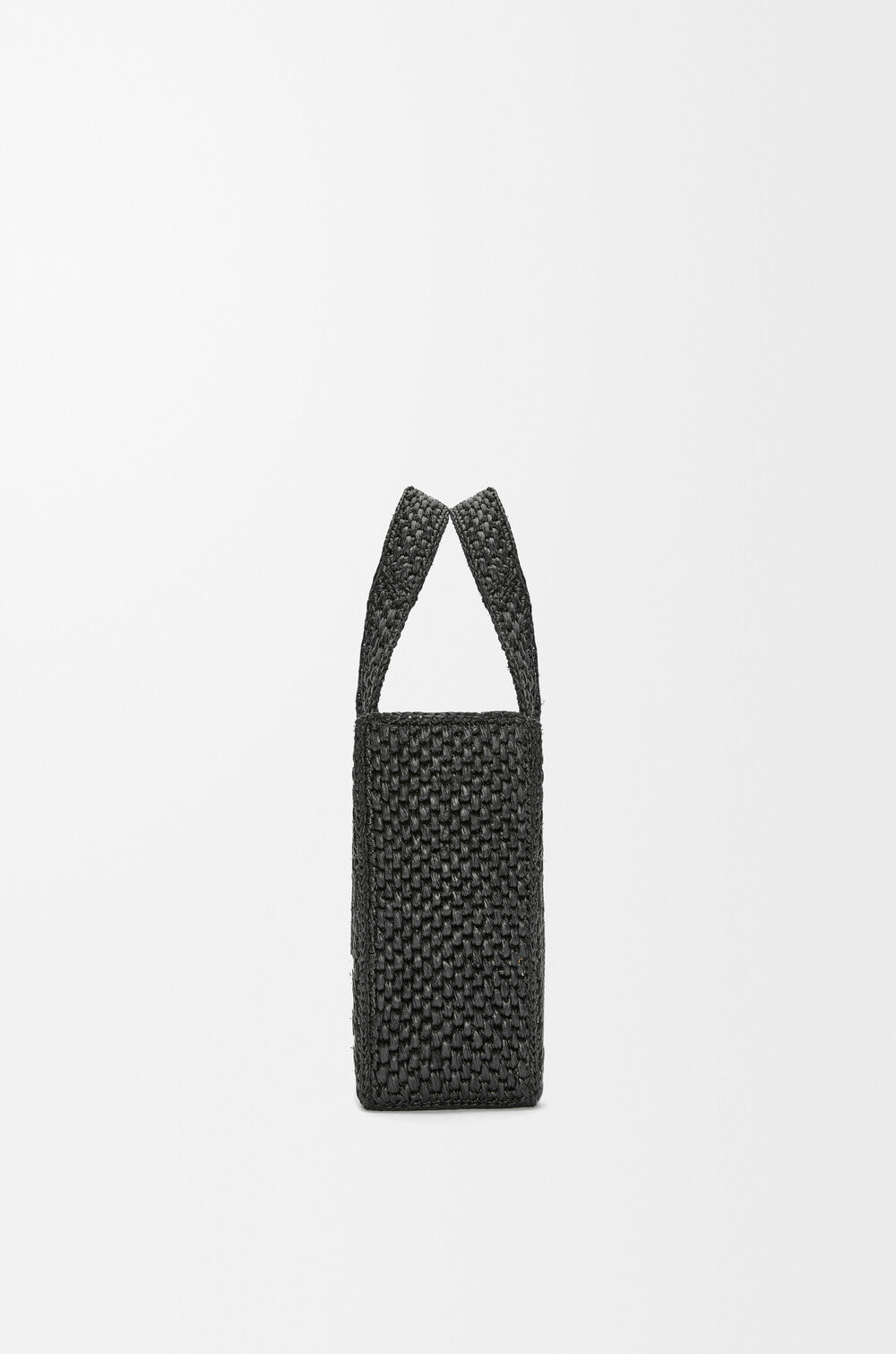 Small Font Tote