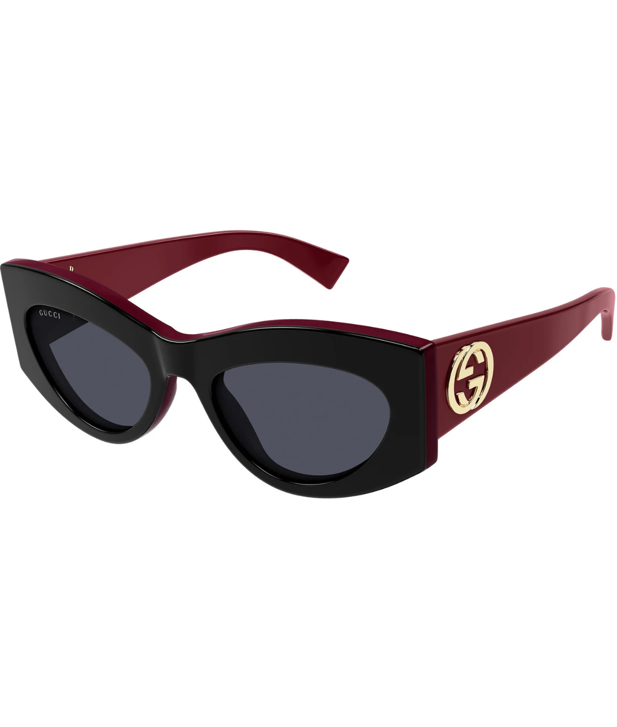 Gucci GG1843S Cat Eye Sunglasses