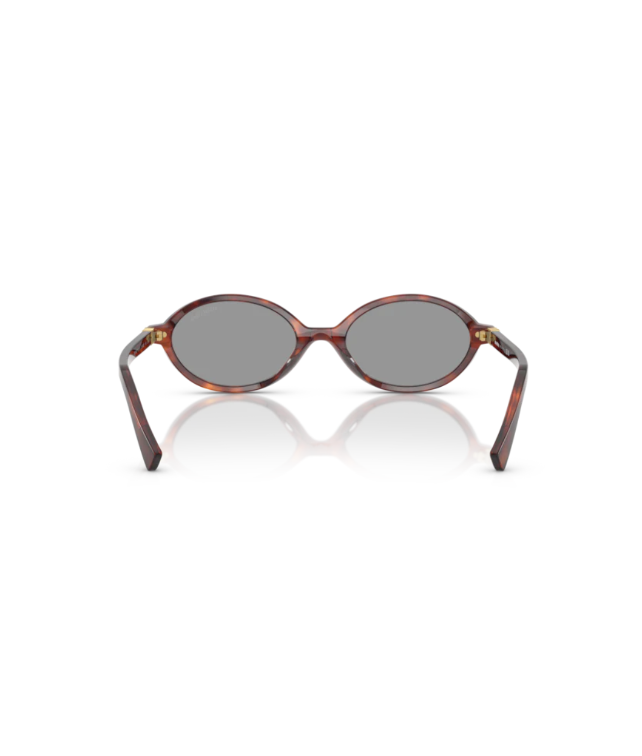 Havana Mahogany-Gray