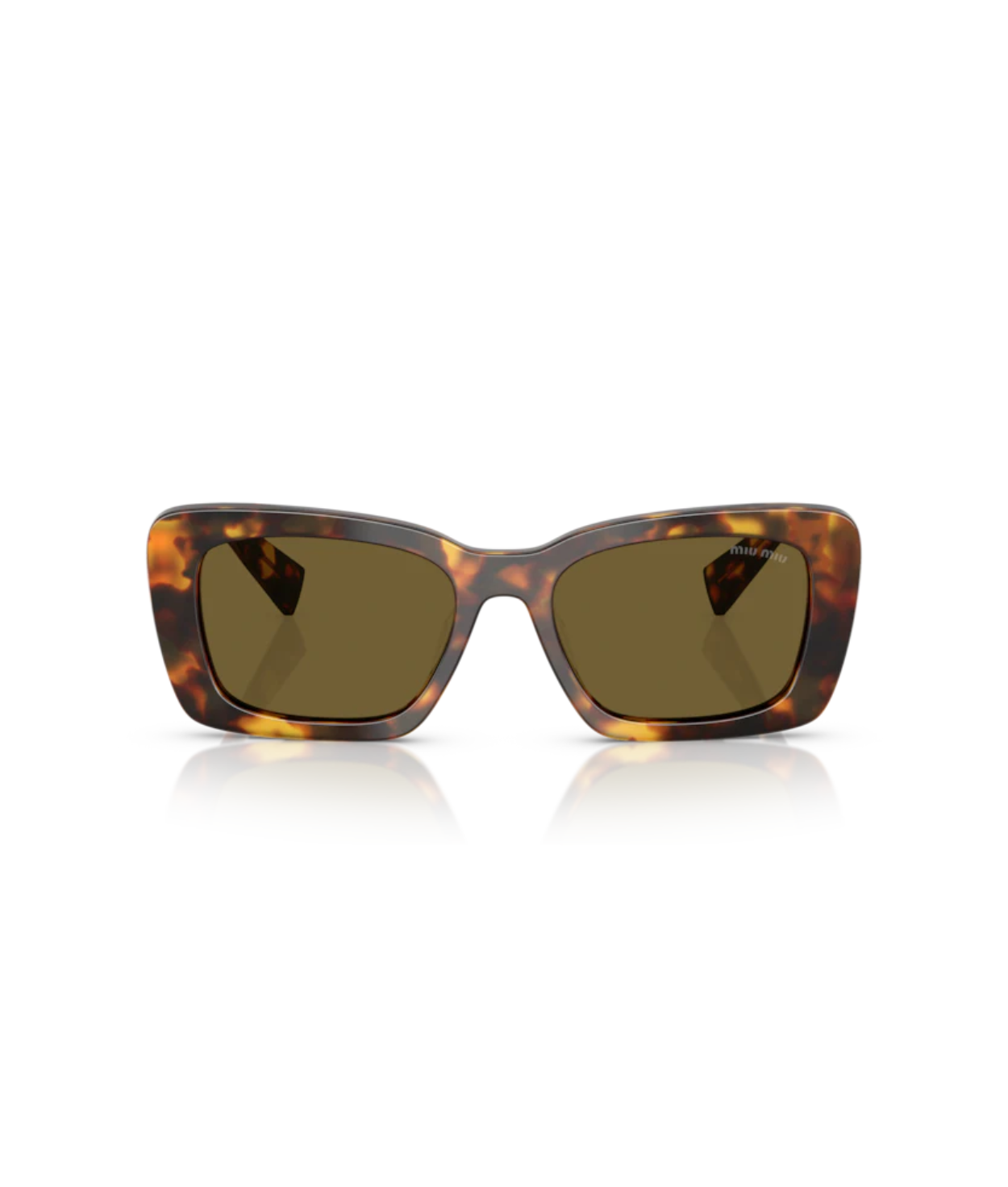 Honey Havana-Dark Brown
