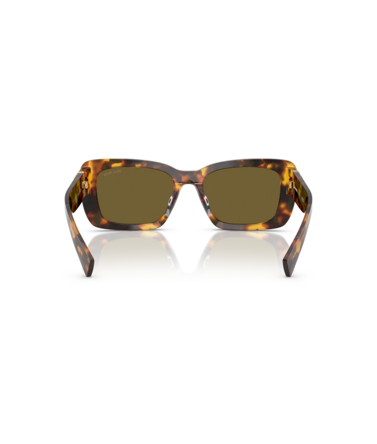Honey Havana-Dark Brown