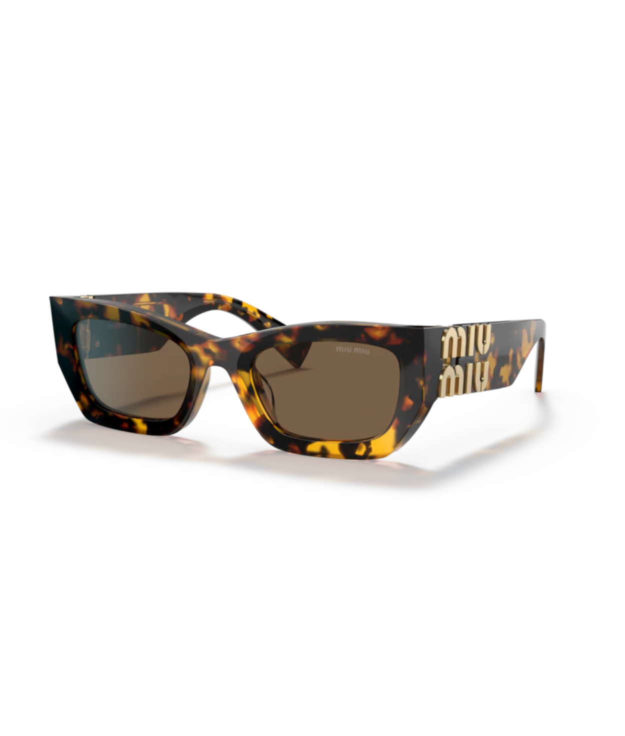 Honey Havana-Dark Brown