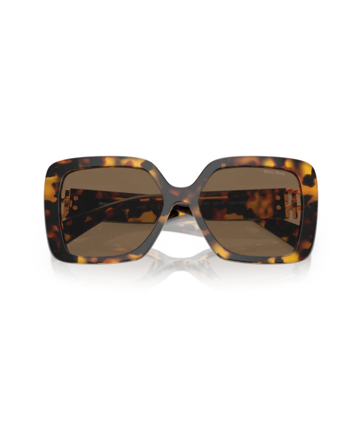 Honey Havana-Dark Brown