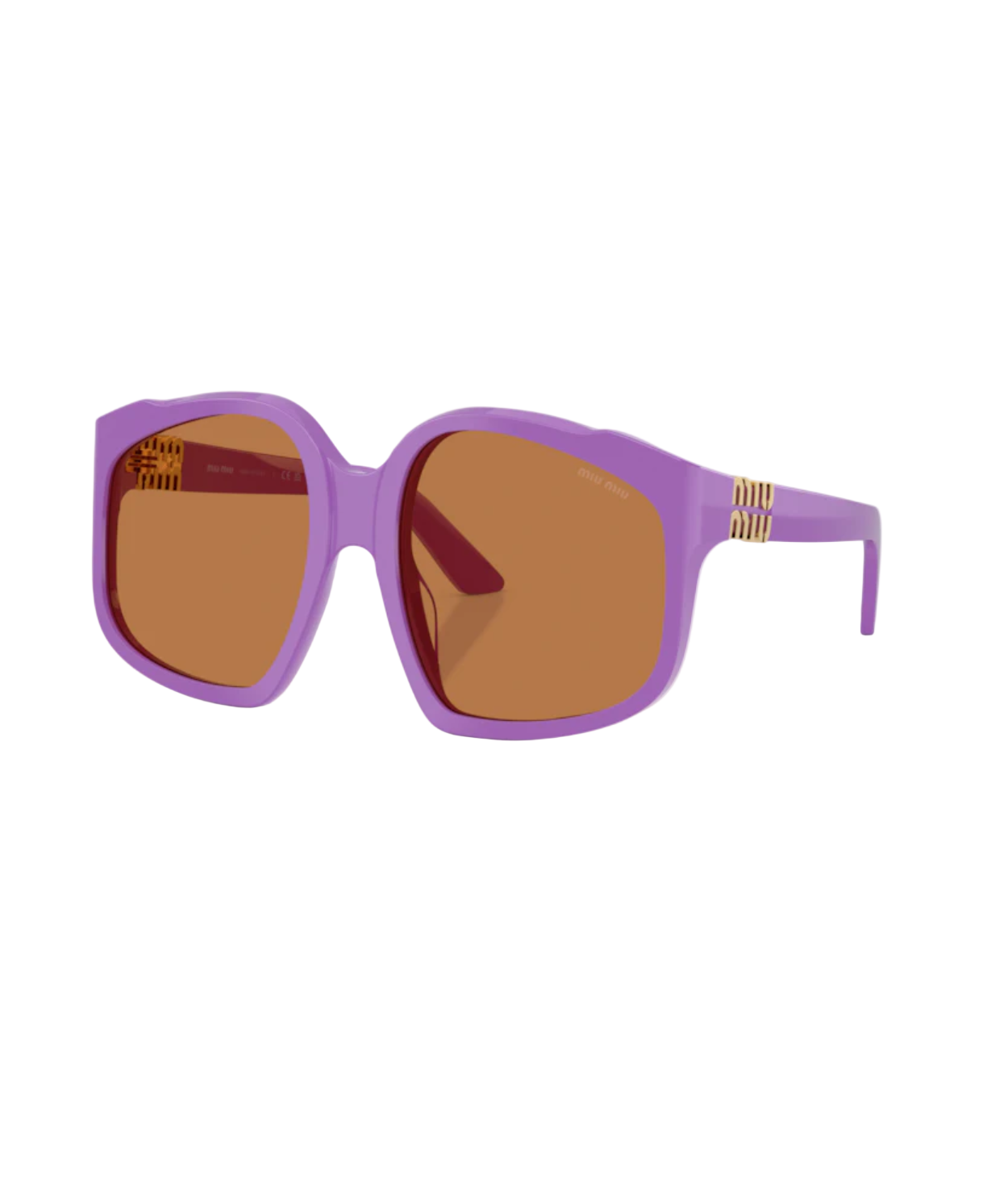 Violet-Brown