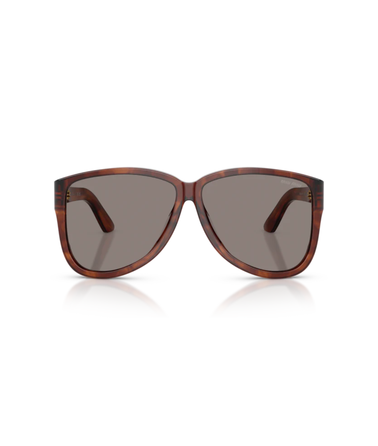 Striped Tobacco-Dark Grey