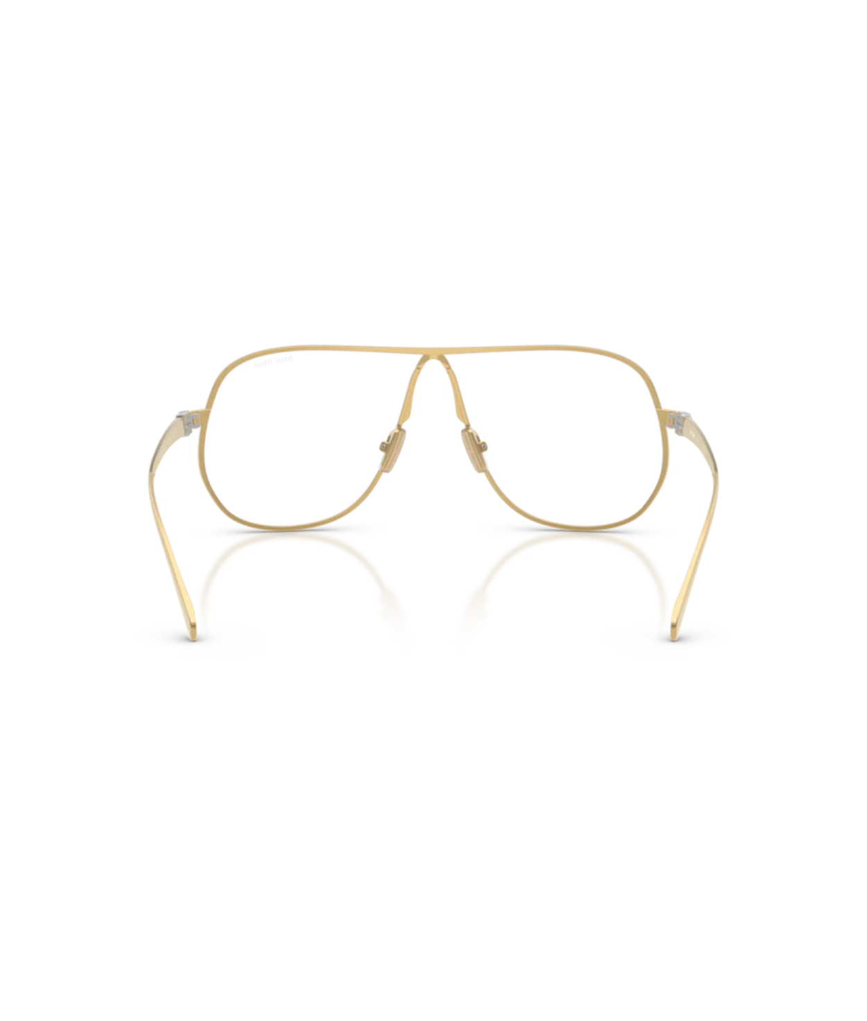 Gold-Clear Blue Light Filter