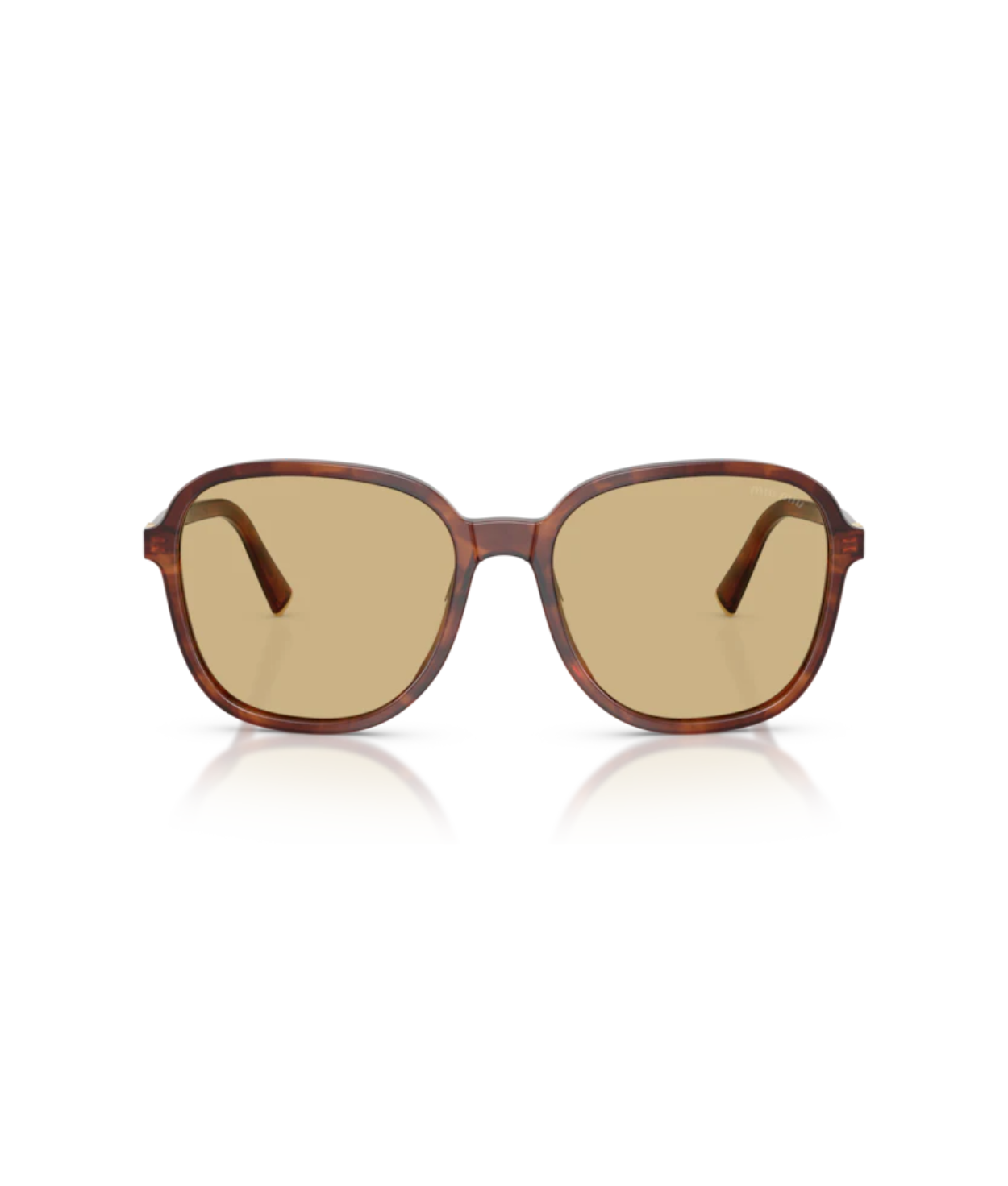 Striped Tobacco-Yellow