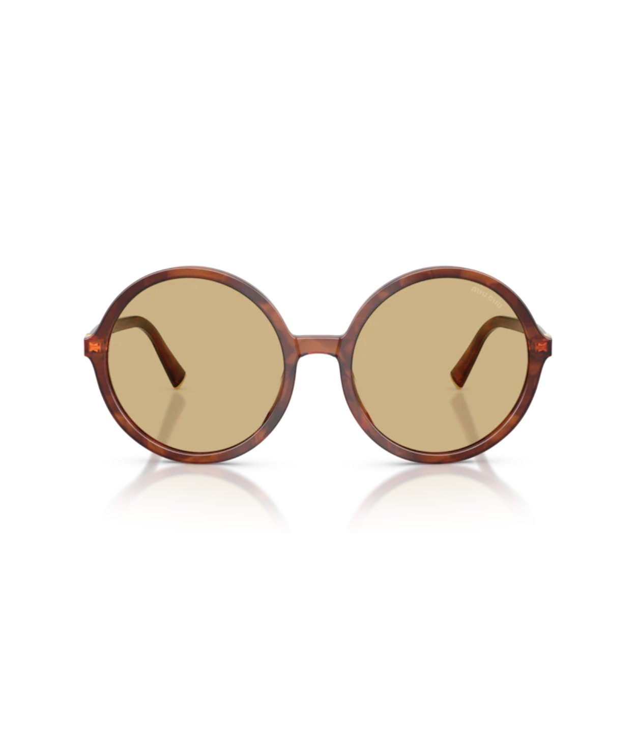 Striped Tobacco-Yellow