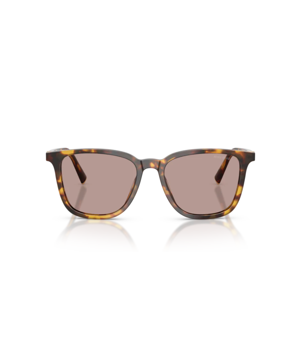 Honey Havana-Light Purple Brown