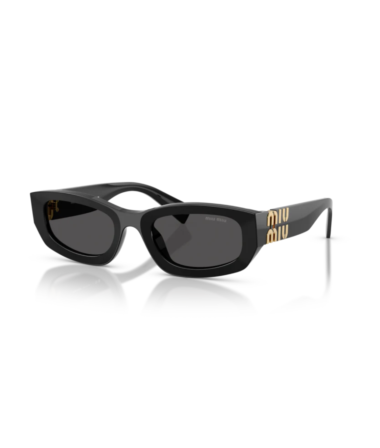 Miu Miu 0MU B04S Square Sunglasses