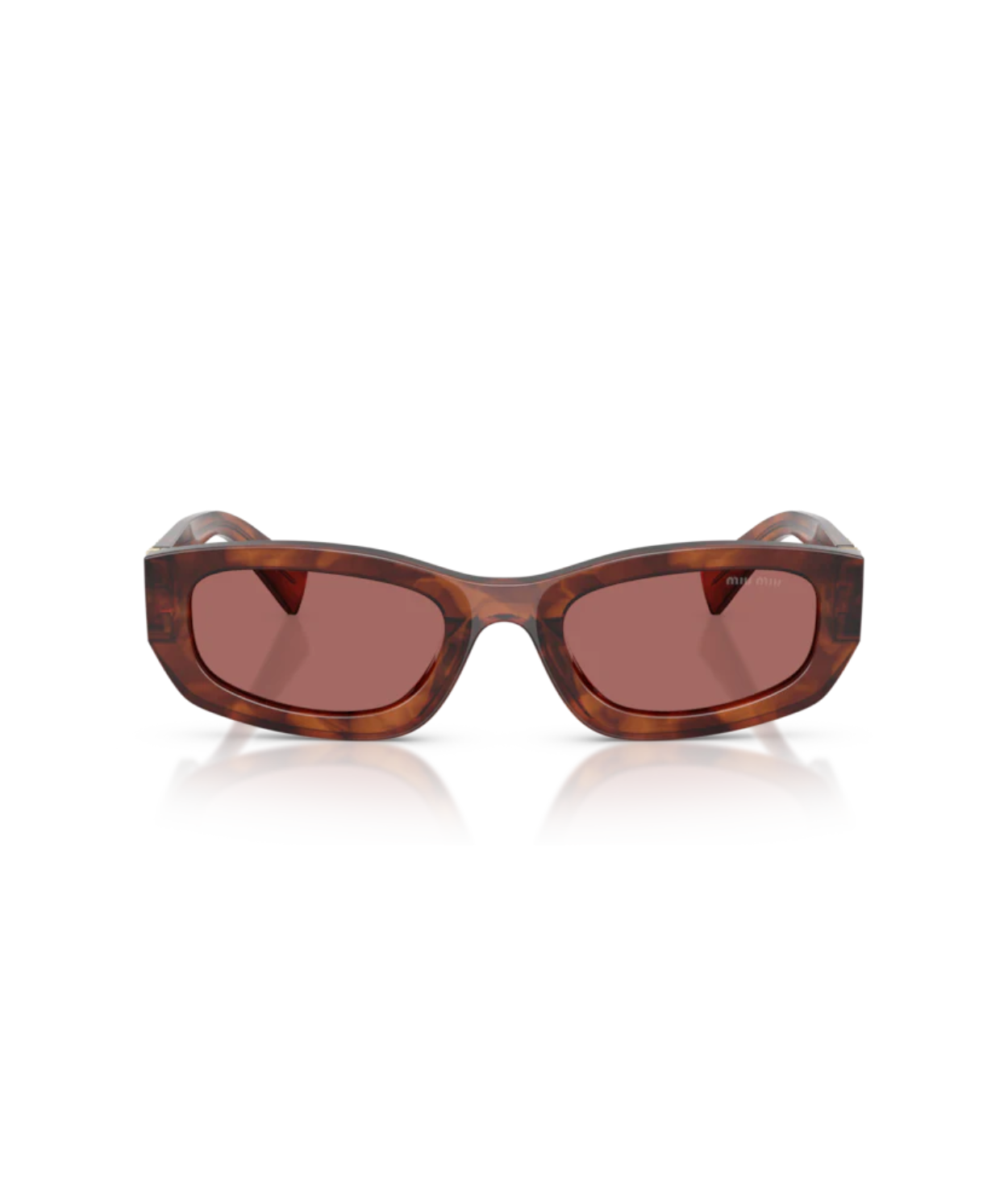 Striped Tobacco-Dark Violet