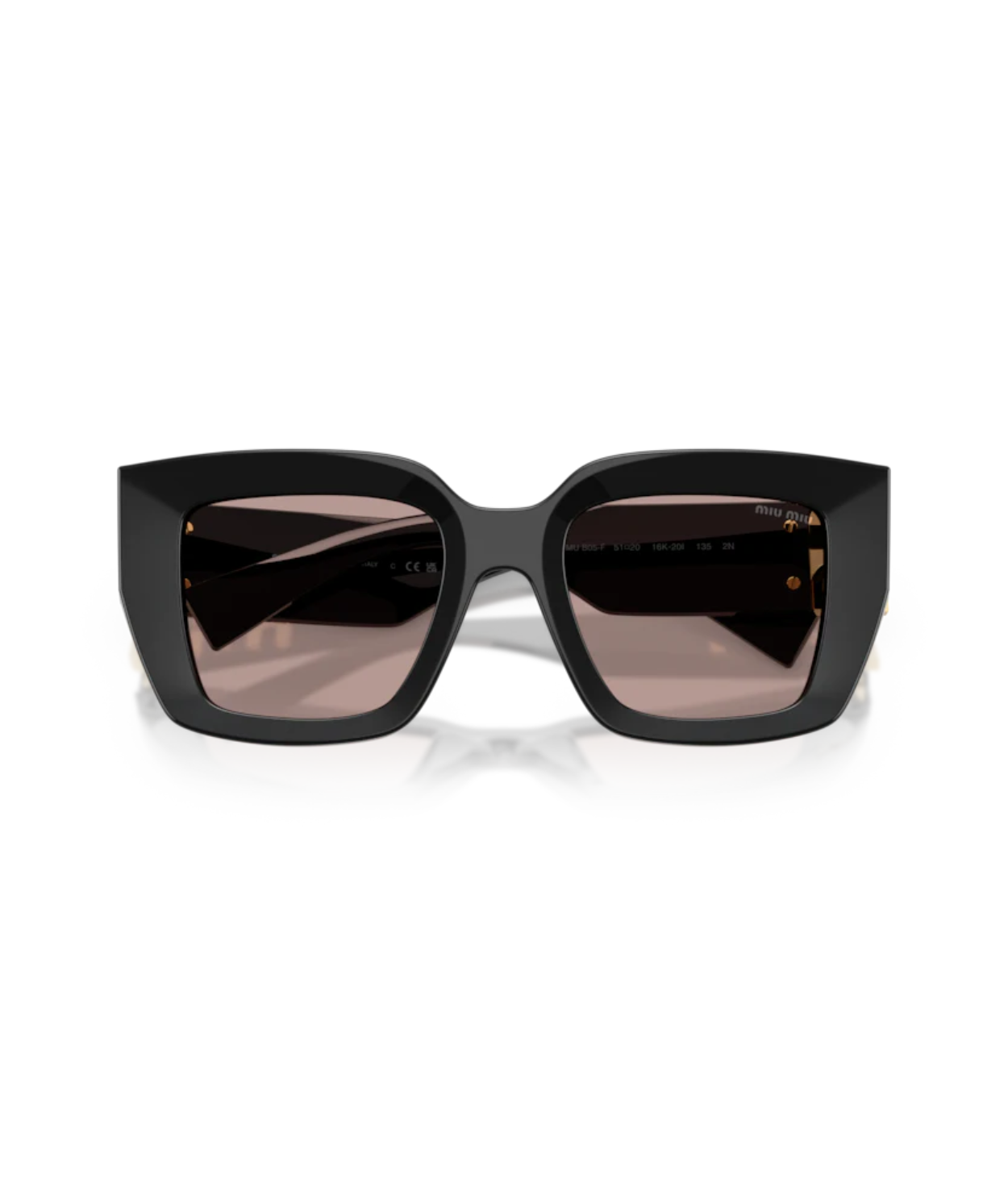 Black-Light Purple Brown