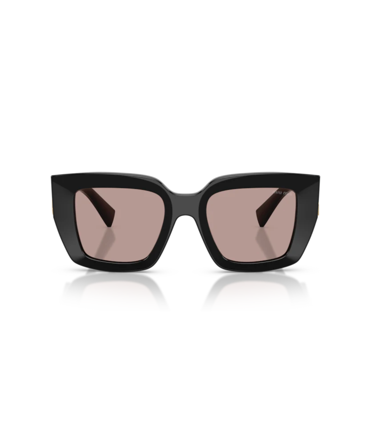 Black-Light Purple Brown