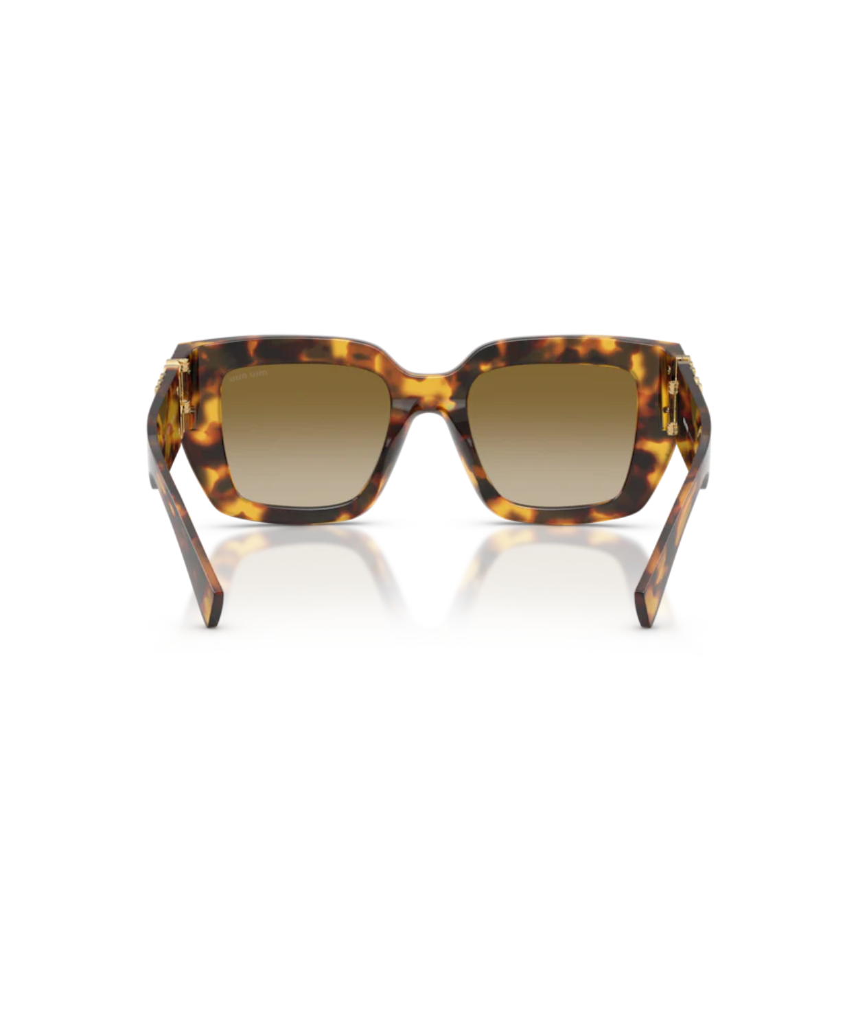 Honey Havana-Brown Gradient