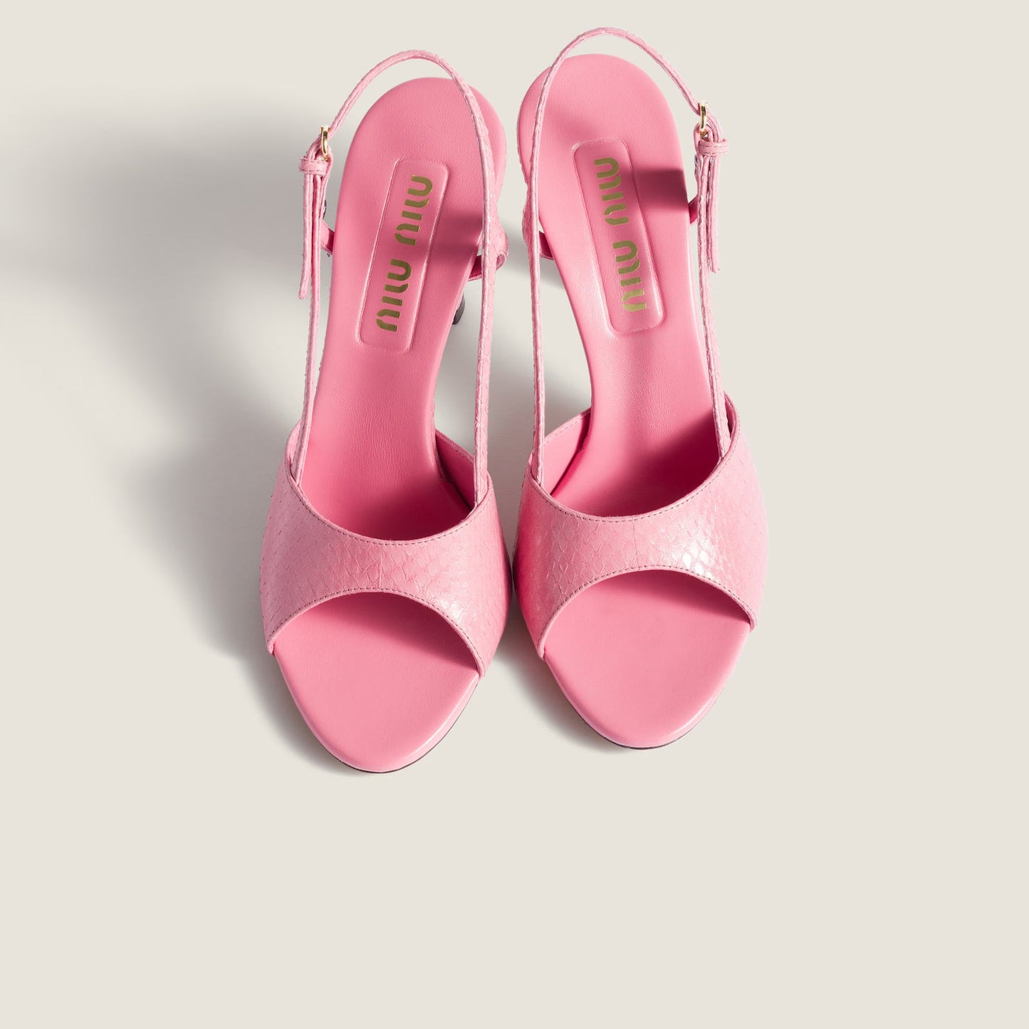 Ayers Slingback Sandals