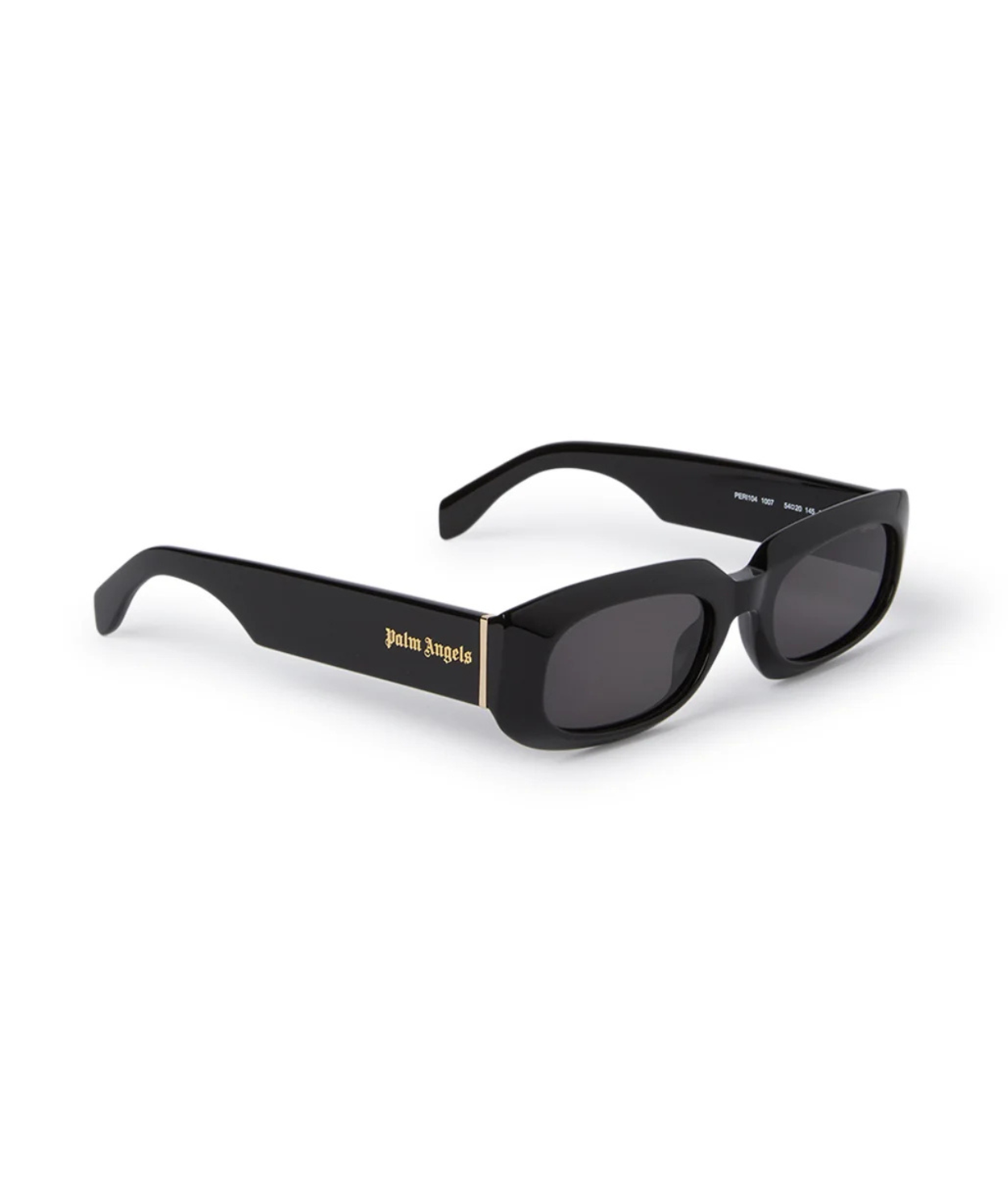 Palm Angels Noah Rectangular Sunglasses