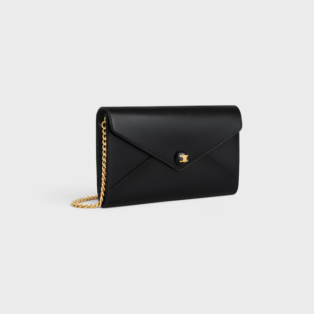 Envelope Wallet on Chain